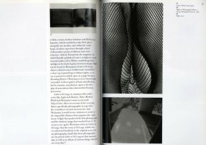 「DAIDO MORIYAMA / Photo: Daido Moriyama　Author: Simon Baker」画像3