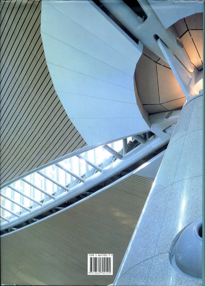 MILLENNIUM KISHO KUROKAWA architect and associates Selected