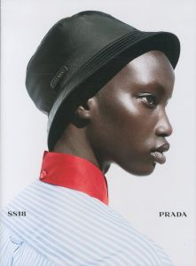 「PRADA SS18」画像3