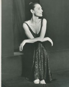 「DONNAKARAN NEW YORK / 写真：ハーブ・リッツ」画像5