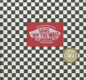 Vans Off the Wall Stories of Sole from Vans Originalsのサムネール