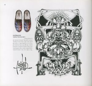 「Vans Off the Wall Stories of Sole from Vans Originals / Doug Palladini」画像4