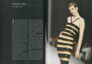 「100 UNFORGETTABLE DRESS / 著：Hal Rubenstein」画像4