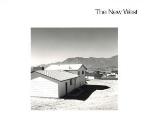 The New Westのサムネール