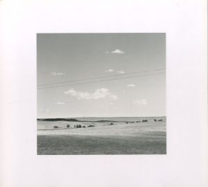 「The New West / Author: Robert Adams　Direction: John Szarkowski」画像1