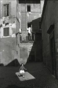 「Henri Cartier-Bresson and the Artless Art / アンリ・カルティエ＝ブレッソン」画像1