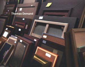 Thomas Demand／Thomas Demand（Thomas Demand／Thomas Demand)のサムネール