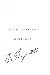 「Face in the Crowd / Alex Prager」画像1