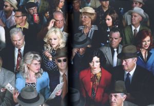 「Face in the Crowd / Alex Prager」画像2