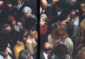 「Face in the Crowd / Alex Prager」画像4