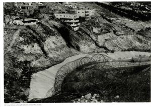 「WALL / Josef Koudelka」画像2