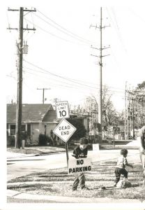 「AMERICANS PARADE / Photo: George Georgiou 」画像4