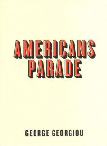 AMERICANS PARADEのサムネール