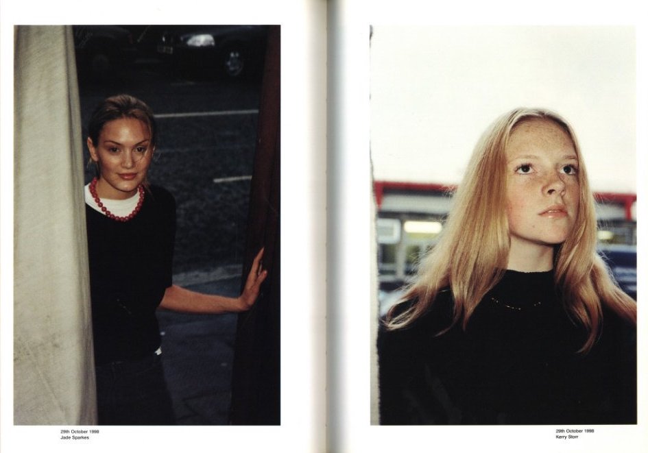 GO - SEES / Photo, Edit: Juergen Teller | 小宮山書店 GO - SEES / Photo, Edit: Juergen Teller | 小宮山書店