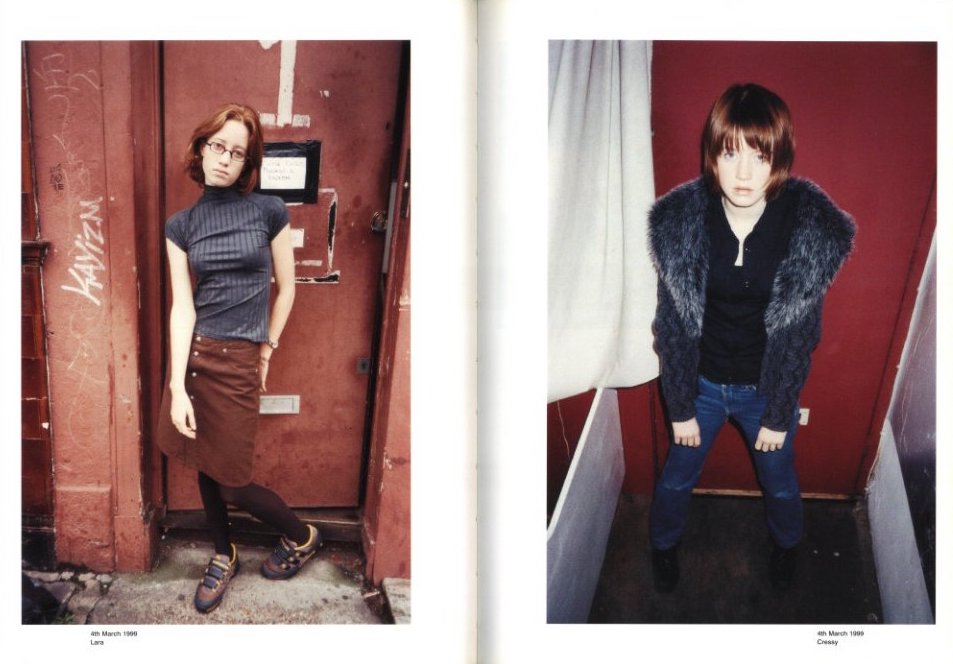 GO - SEES / Photo, Edit: Juergen Teller | 小宮山書店