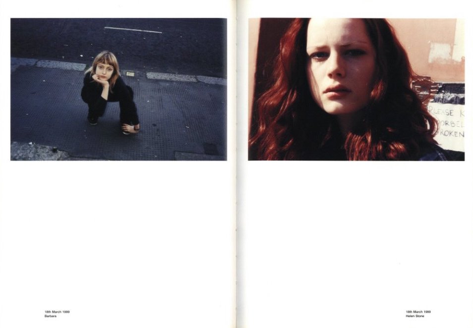 GO - SEES / Photo, Edit: Juergen Teller | 小宮山書店