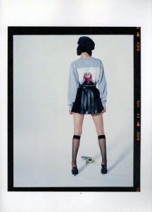 「ARAKI for Supreme / Photo: Nobuyoshi Araki」画像5