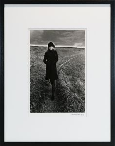 Jeanloup Sieff 【E】のサムネール