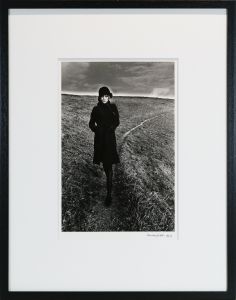 Jeanloup Sieff 【E】／ジャンルー・シーフ（Jeanloup Sieff 【E】／Jeanloup Sieff)のサムネール