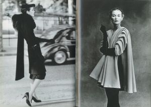 「BALENCIAGA / 編：マリエ・アンドレ・ジューブ」画像1