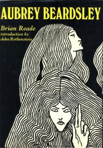 AUBREY BEARDSLEY / 著：Brian Reade