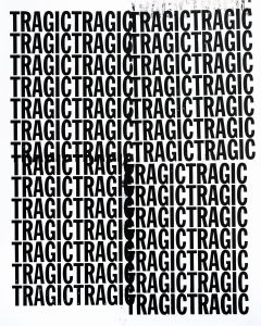 TRAGICのサムネール