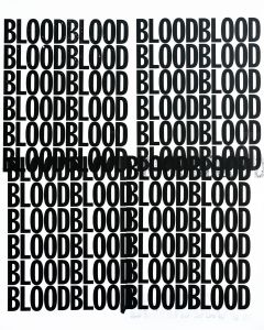 BLOODのサムネール