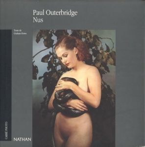 Paul Outerbridge Nus / Paul Outerbridge