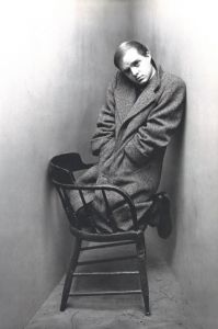 「Irving Penn / Author: Irving Penn　Text: John Szarkowski」画像2