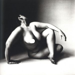 「DANCER / Irving Penn」画像1