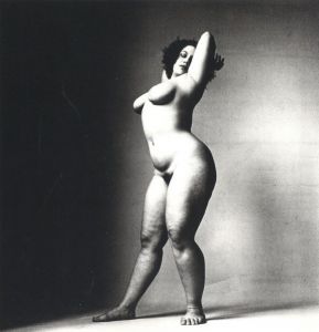 「DANCER / Irving Penn」画像2