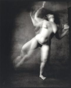 「DANCER / Irving Penn」画像5
