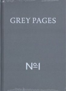 GREY PAGESのサムネール