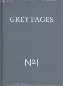 GREY PAGES