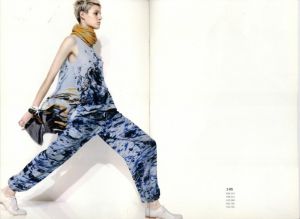 「Y's catalogue spring summer 2013」画像1