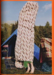 「THE NORTH FACE  GUCCI  CATALOG 2021」画像1