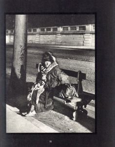 「PARIS BY NIGHT / Author: Brassai　Foreword: Paul Morand」画像2