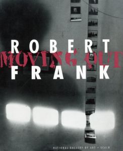 ROBERT FRANK MOVING OUTのサムネール