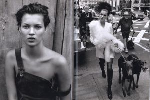 「10WOMEN BY PETER LINDBERGH / Peter Lindbergh 」画像5