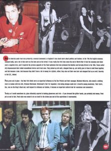 「Rock Style: How Fashion Moves to Music by Tommy Hilfiger / Author: Anthony Decurtis 」画像4