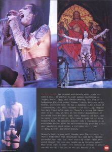 「Rock Style: How Fashion Moves to Music by Tommy Hilfiger / Author: Anthony Decurtis 」画像5