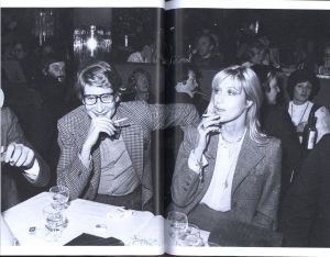 「BETTY CATROUX YVES SAINT LAURENT / ベティ・カトルー」画像2