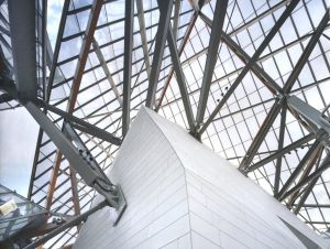 「Fondation Louis Vuitton / Frank Gehry / Frank Gehry」画像2