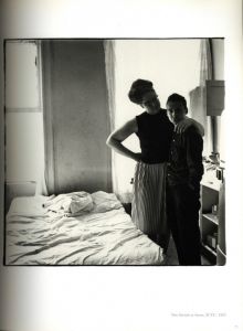 「Diane Arbus Revelations / Diane Arbus」画像2