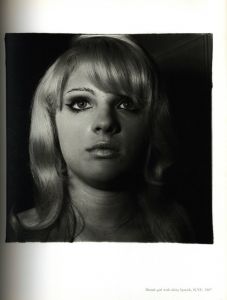 「Diane Arbus Revelations / Diane Arbus」画像4