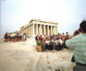 「SMALL WORLD / Martin Parr」画像4