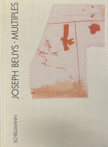 JOSEPH BEUYS・MULTIPLES / Joseph Beuys