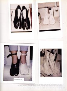 「Martin Margiela マルタン・マルジェラのシュール・クチュール / 写真：ジュリアン・オッペンハイム」画像1