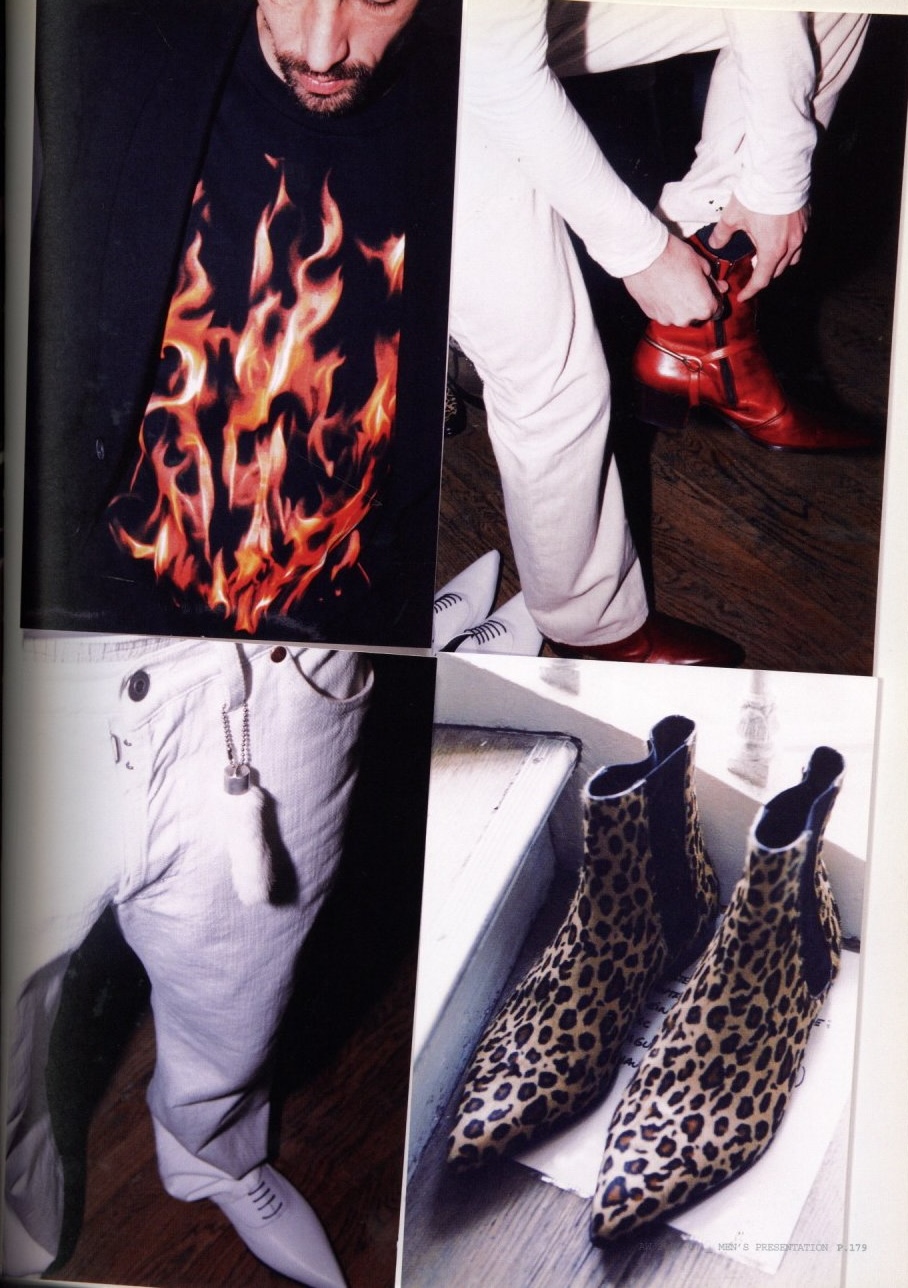 Martin Margiela マルタン・マルジェラのシュール・クチュール