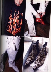 「Martin Margiela マルタン・マルジェラのシュール・クチュール / 写真：ジュリアン・オッペンハイム」画像3